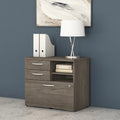 Armoire de rangement avec tiroirs