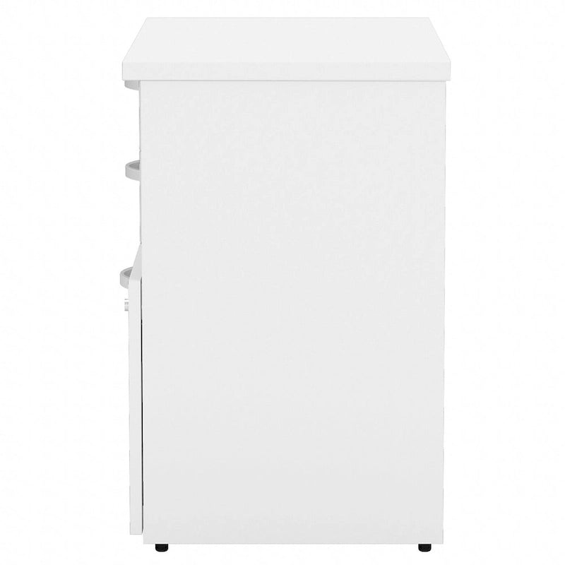 Armoire de rangement avec tiroirs