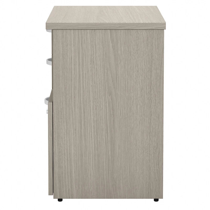 Armoire de rangement avec tiroirs