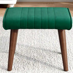 Ensemble de fauteuils de salon au design moderne