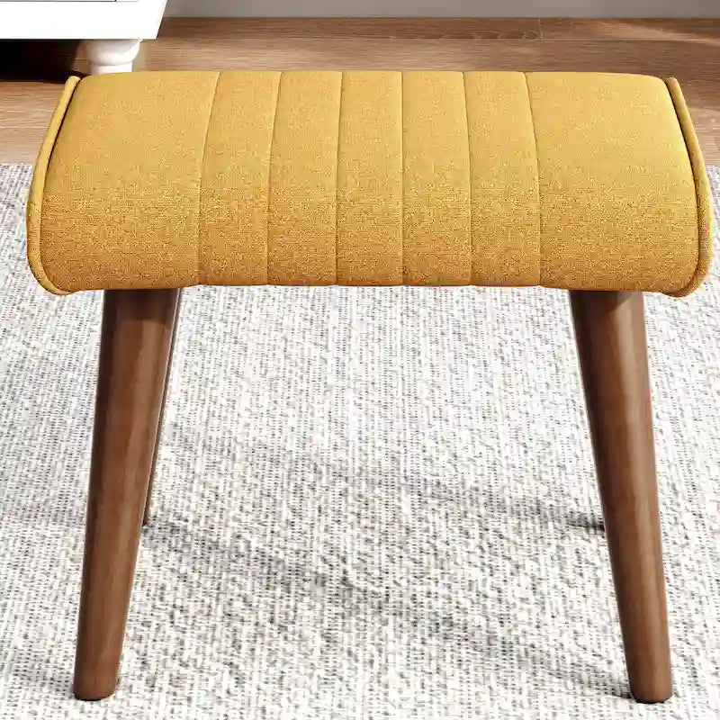 Ensemble de fauteuils de salon au design moderne