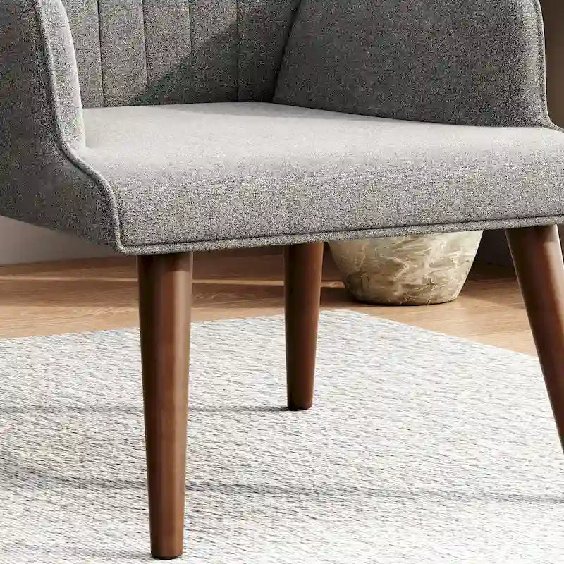 Ensemble de fauteuils de salon au design moderne