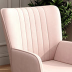 Ensemble de fauteuils de salon au design moderne