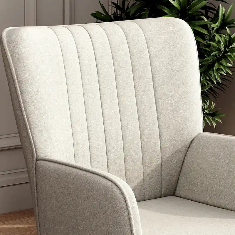 Ensemble de fauteuils de salon au design moderne