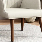 Ensemble de fauteuils de salon au design moderne
