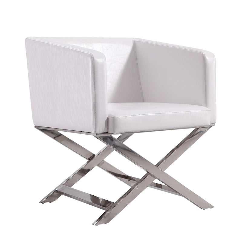 Fauteuil d'appoint