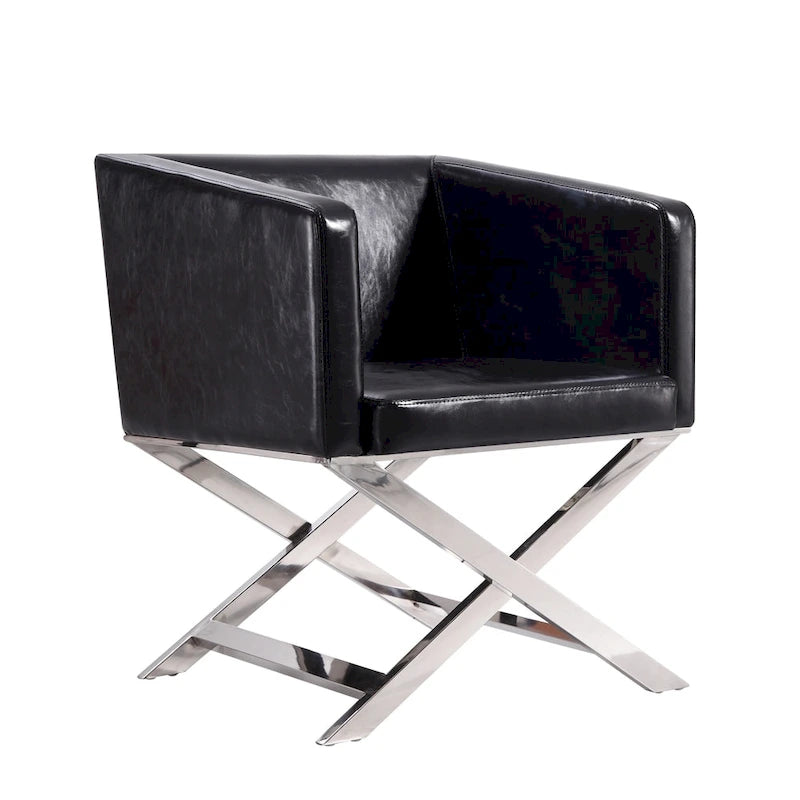 Fauteuil d'appoint