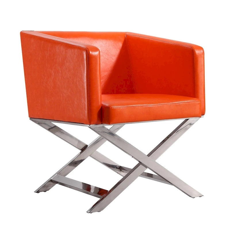 Fauteuil d'appoint