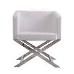 Fauteuil d'appoint