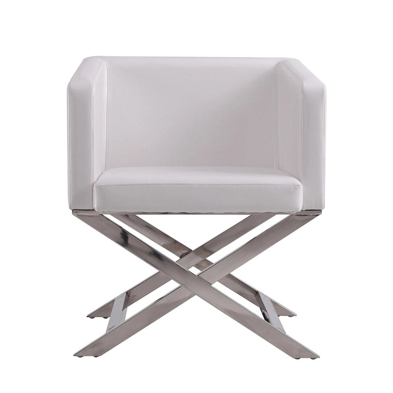 Fauteuil d'appoint