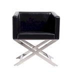 Fauteuil d'appoint