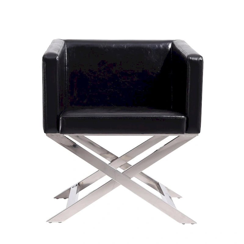 Fauteuil d'appoint