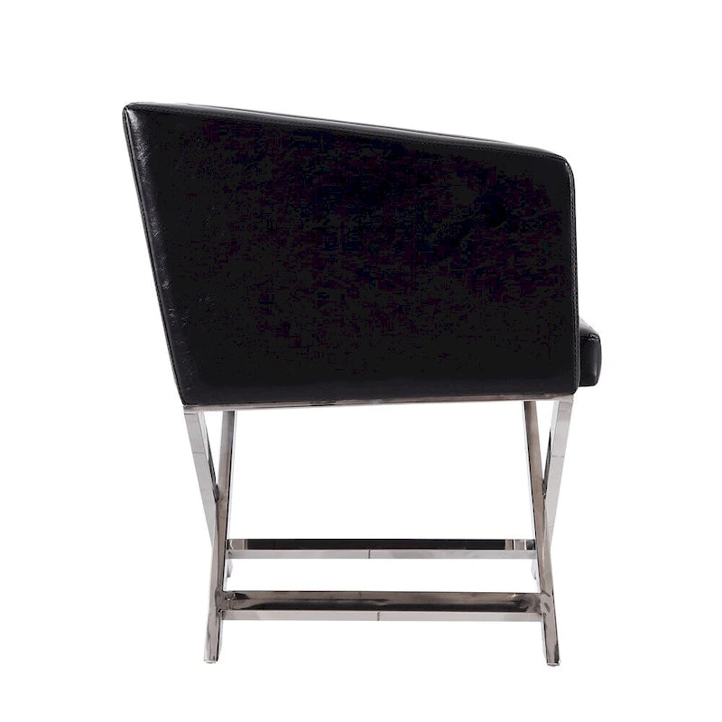 Fauteuil d'appoint