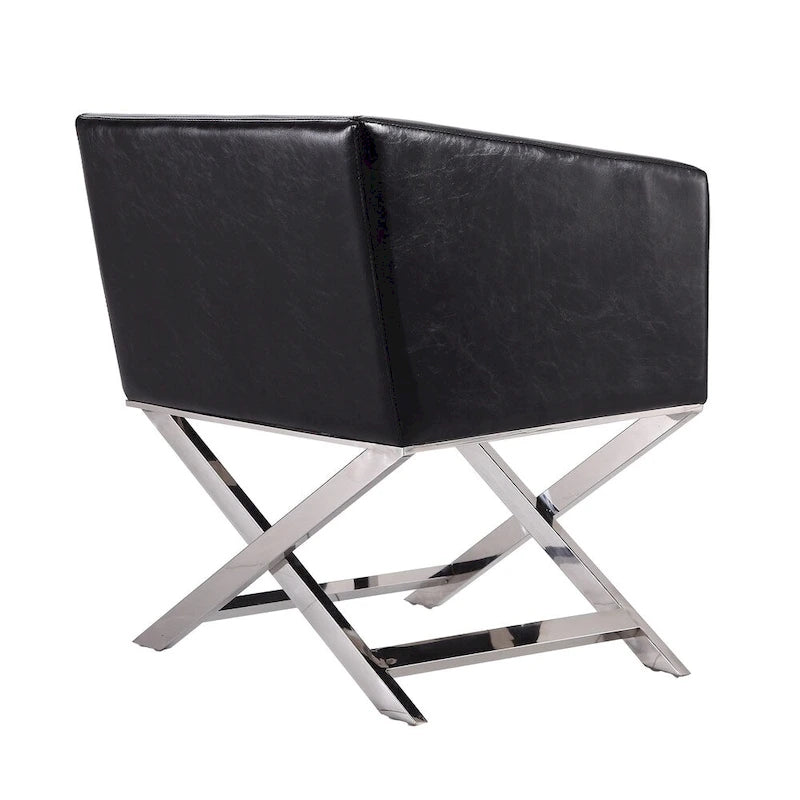 Fauteuil d'appoint