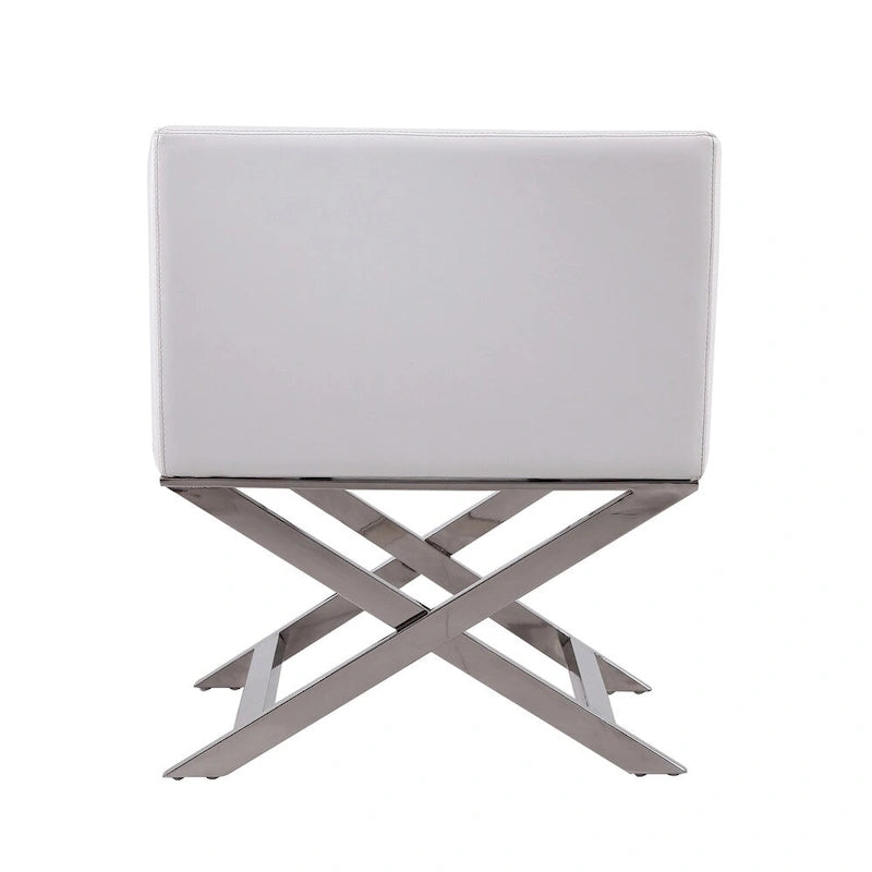 Fauteuil d'appoint