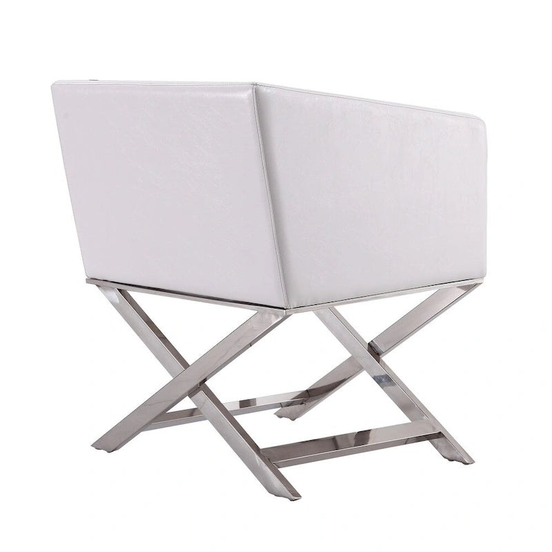 Fauteuil d'appoint