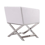 Fauteuil d'appoint