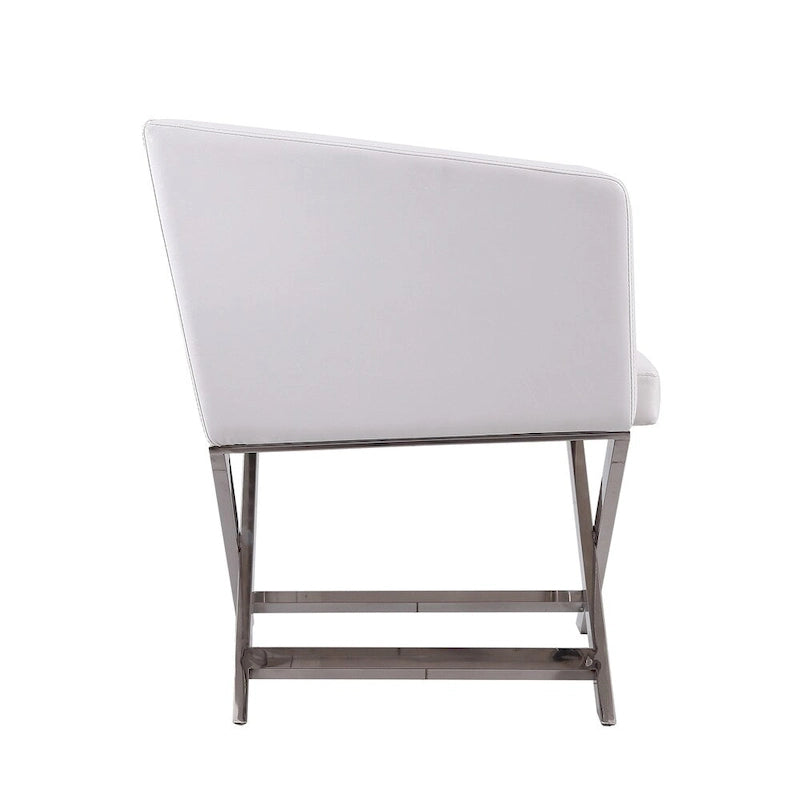 Fauteuil d'appoint