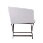 Fauteuil d'appoint