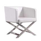 Fauteuil d'appoint