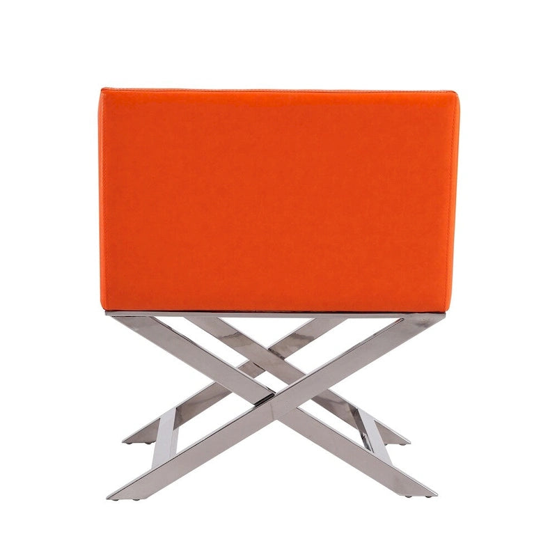 Fauteuil d'appoint