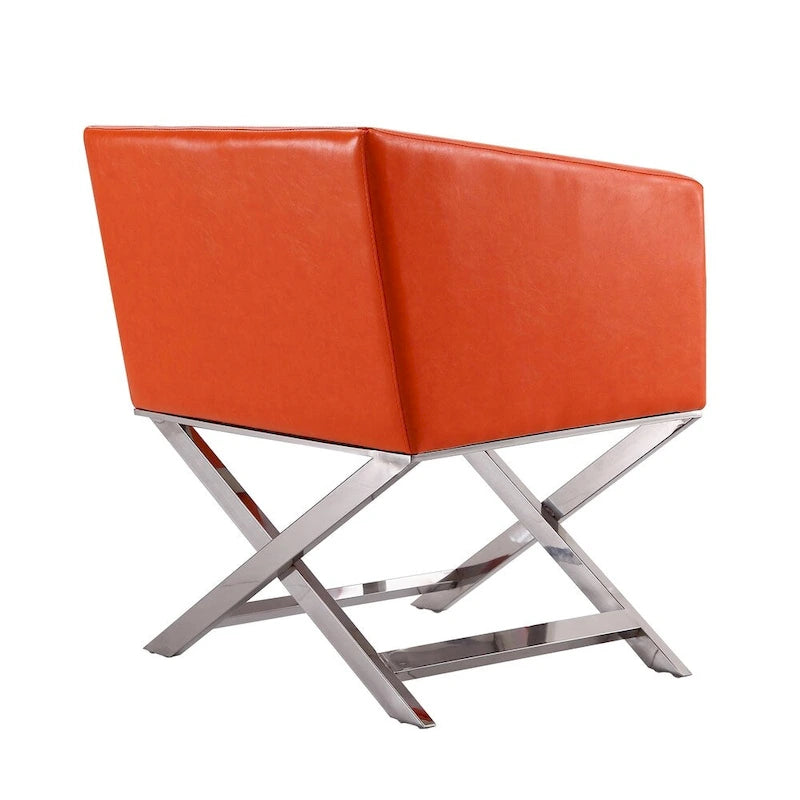 Fauteuil d'appoint