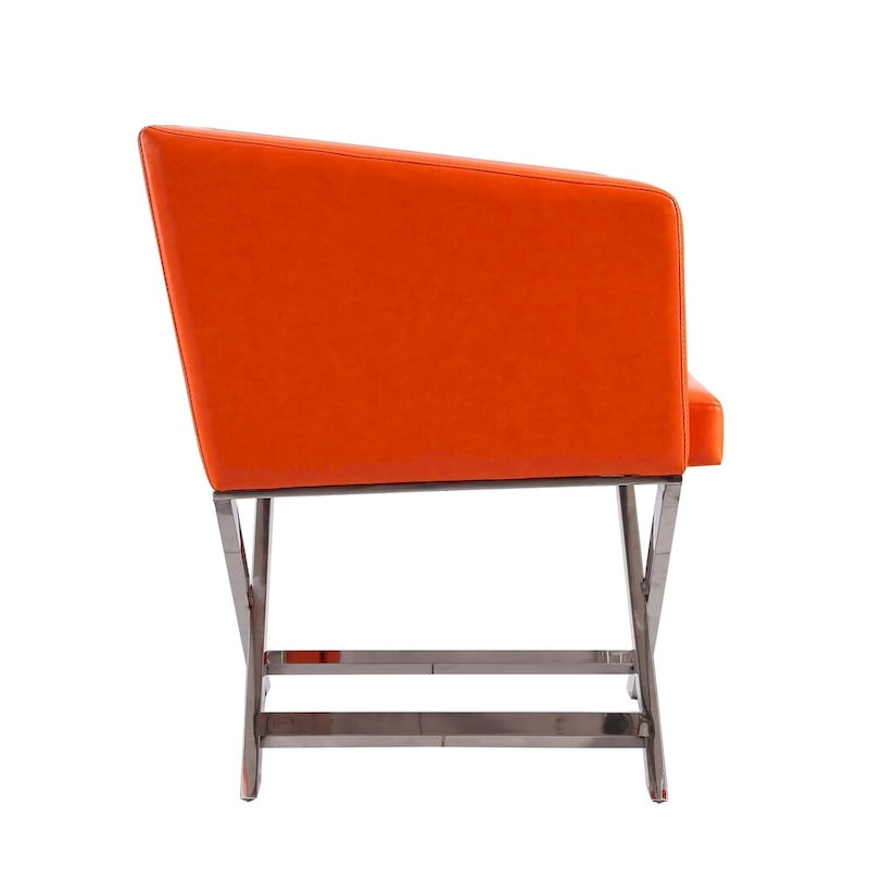 Fauteuil d'appoint