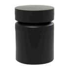 Table d'appoint en métal - Cuivre ou noir