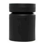 Table d'appoint en métal - Cuivre ou noir
