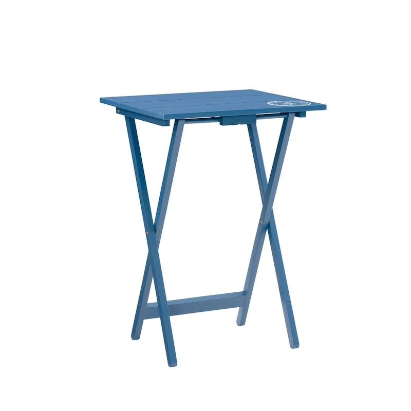 Ensemble de tables de service TV Opal Compass