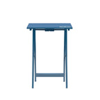 Ensemble de tables de service TV Opal Compass