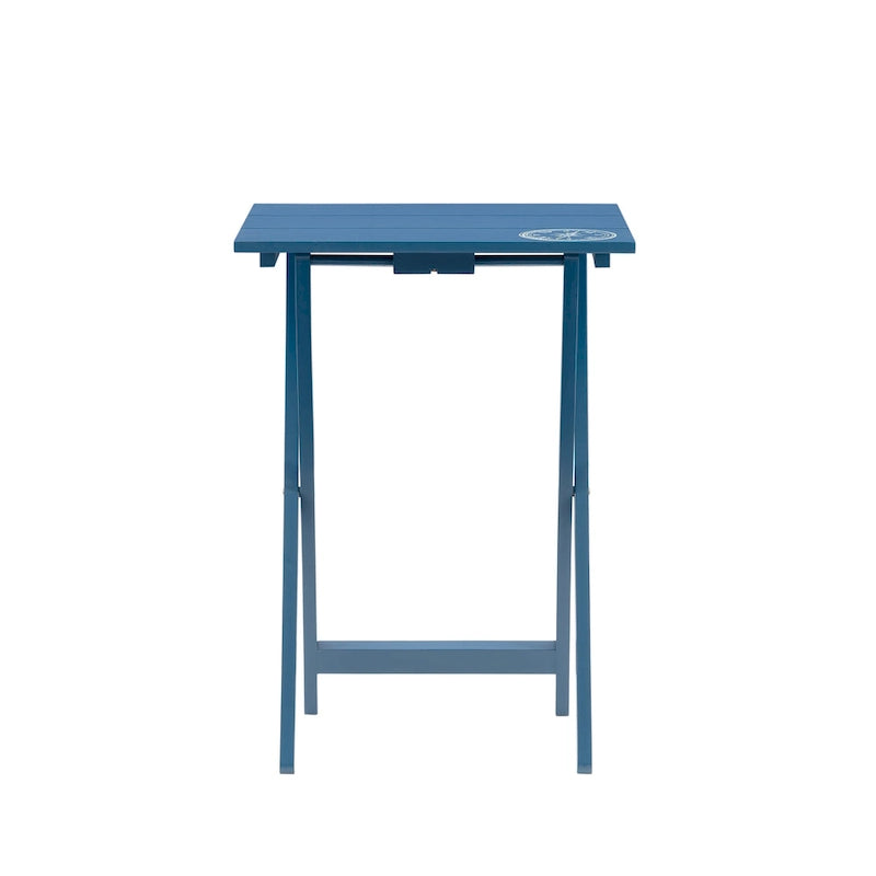 Ensemble de tables de service TV Opal Compass