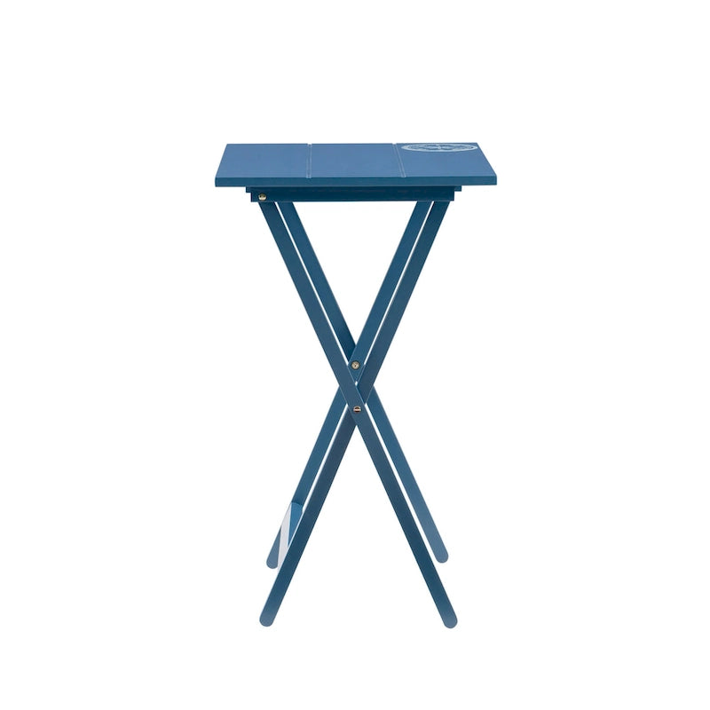 Ensemble de tables de service TV Opal Compass
