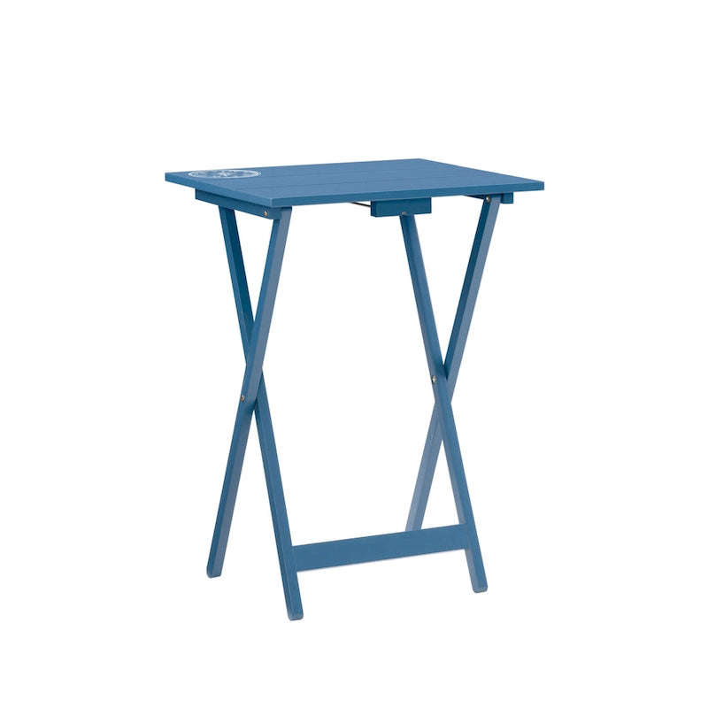 Ensemble de tables de service TV Opal Compass