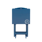 Ensemble de tables de service TV Opal Compass