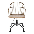 Le fauteuil de bureau réglable