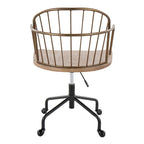 Le fauteuil de bureau réglable