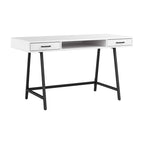 Bureau informatique 54W avec rangement