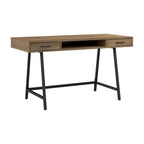 Bureau informatique 54W avec rangement
