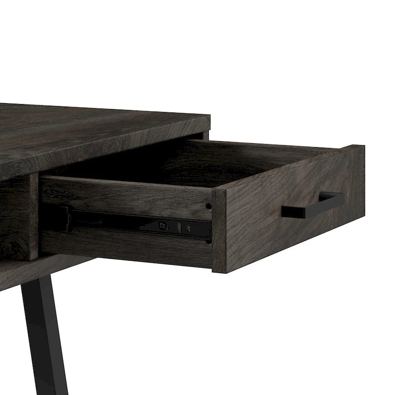 Bureau informatique 54W avec rangement