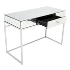 42 Iron Makeup Vanity Table Tube Feet--Mirror Table Dressing Table