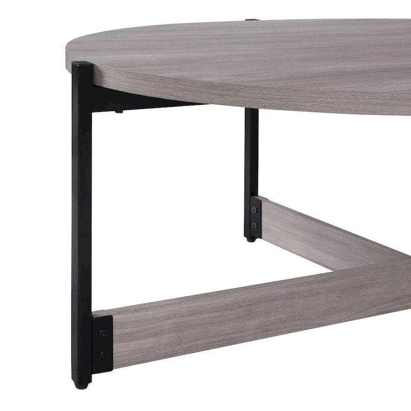 Ensemble de 3 tables d'appoint