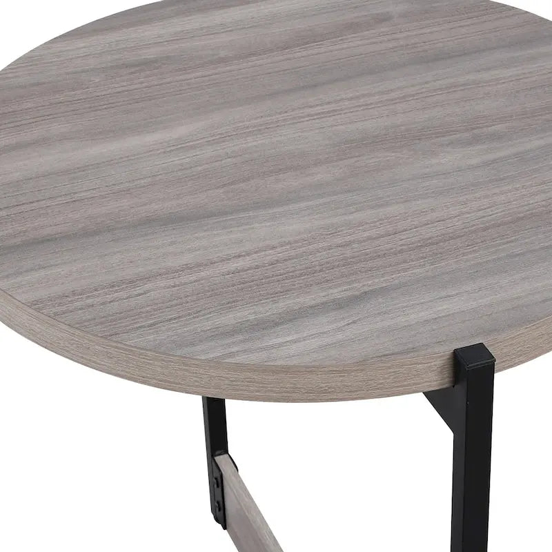 Ensemble de 3 tables d'appoint