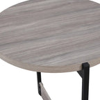 Ensemble de 3 tables d'appoint