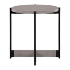 Ensemble de 3 tables d'appoint